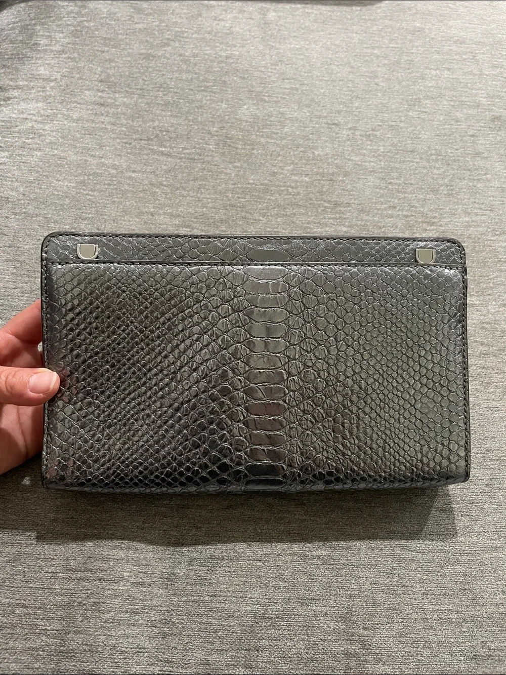 Michael Kors crafted luxurious